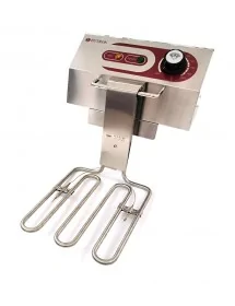Tête Friteuse Electrique...