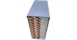 Forced Air Condenser 10x4 RTK Fan Ø250mm