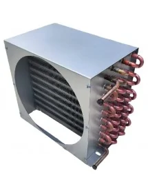 Forced Air Condenser 10x6...