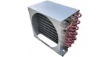 Condensadora de Aire Forzado 10x6 RTK Ventilador Ø250mm