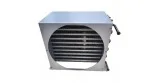 Condensadora de Aire Forzado 10x6 RTK Ventilador Ø250mm