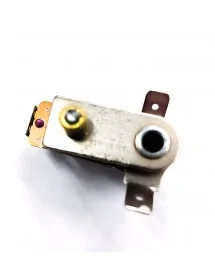 Bimetallic Thermostat...