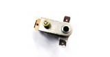 Bimetallic Thermostat KST-168 16A 250V Oven ECO1-1