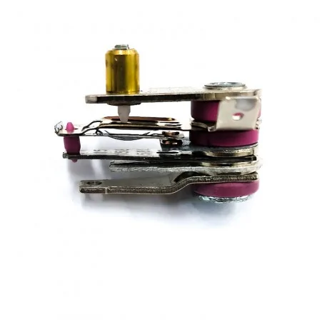 Thermostat bimétallique KST-168 16A 250V Four...