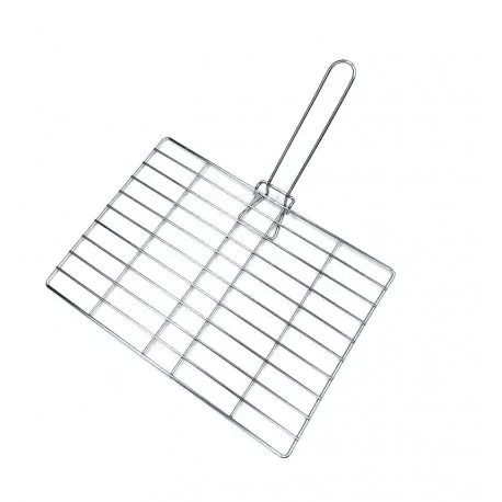 Grille grille-pain QTO-360 353x252mm