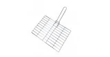 QTO-360 Toaster Grid 353x252mm
