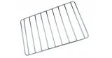Chrome grille 530x341mm Ozti Kitchens Series 600 6019.00005.58