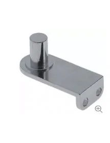 Soporte Zamak Giro Rejilla...