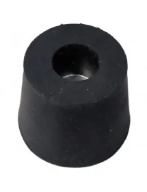 Appliance foot 26x32mm...