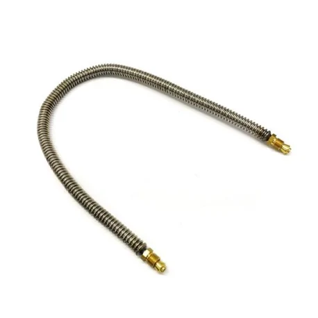 Tubo coarrugado  3/8x500mm  gas Ozti 9099.38500.AB