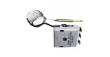 Thermostat T max 220°C plage de travail 50-220°C NT-293 K0 Tecasa