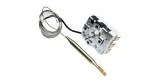 Thermostat T max 220°C plage de travail 50-220°C NT-293 K0 Tecasa