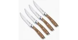 Set of 4 KOBE steak knives 11.5 cm