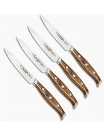 Set of 4 WAGYU steak knives...