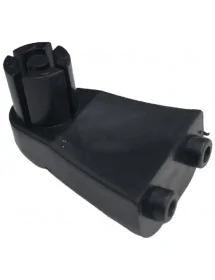 Manilla tirador Horno YXD-8A