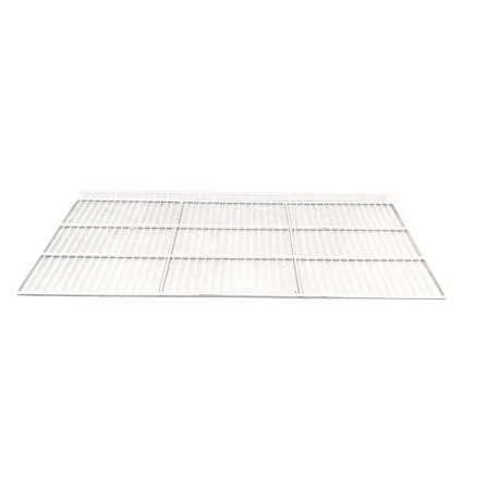 Shelf Grid 1098x450mm White Laminated LC-850