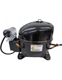 Compresor refrigerante R290...