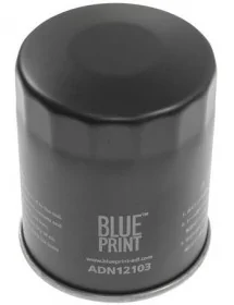 Filtro de aceite Blue Print...
