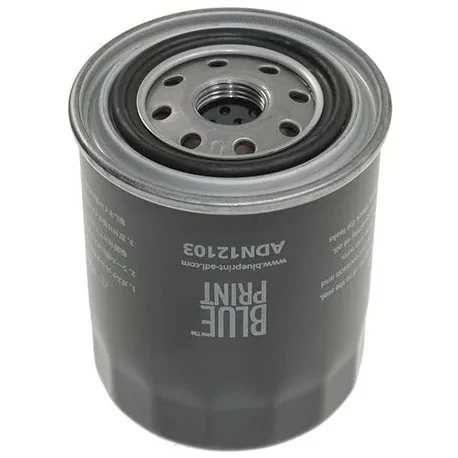 Filtre à huile Blue Print ADN12103 Scelleuse...