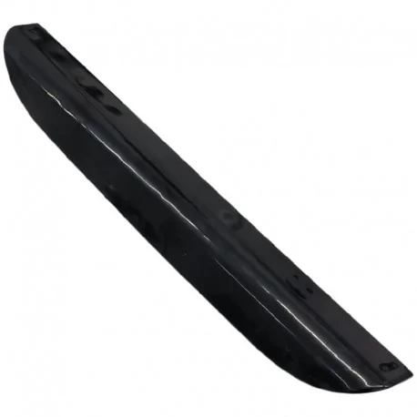 Black refrigerated cabinet door handle SZ-400...