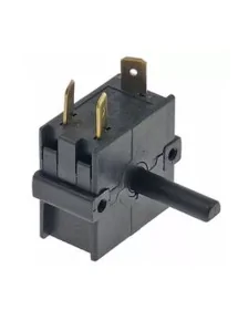 Rotary switch 4 0-1-2-3...