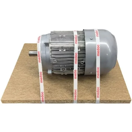 CF motor Medoc bone saw 1.5CV III 230 400V 50HZ IP55 D22 32711 Type 90S/75/4