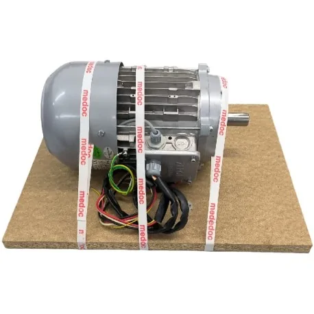 Moteur CF Sierra Medoc 1,5CV III 230 400V 50HZ...