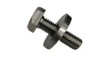 Medoc Saw Left Thread Screw Group BG BGR ST STL-350 M10 35041