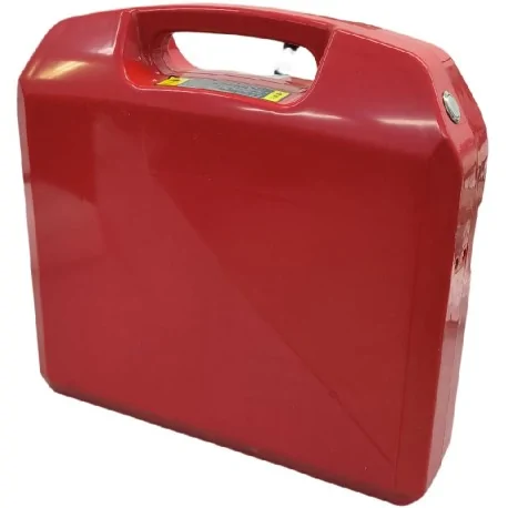 Bateria Litio W230614-0225  24V/20Ah...