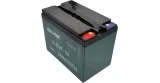 Lead Acid Battery 6-EVF-52 12VDC 52Ah Stacker ES-15K