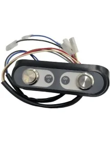 Panel mando Cortadora...