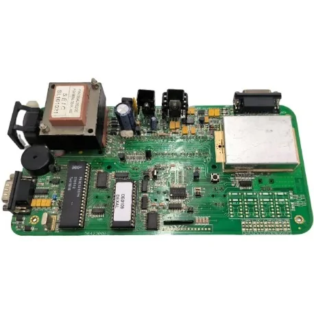 Motherboard Epelsa Dexal ABS viewfinder without...