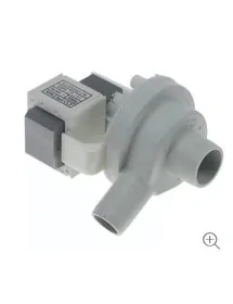 Bomba de desagüe entrada ø...