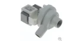 Pompe de vidange entrée ø 30mm sortie ø 24mm 230V 30W 50Hz HANNING type DPS25 Comenda Fabar