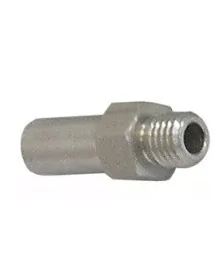 Colged rinse bolt,...
