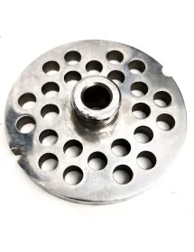 Plaque hachoir 32 trous...