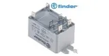 relais de puissance FINDER 230VAC 30A 2CO 380812 66.82.8.230.0000