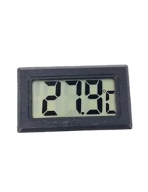 Thermometer 47x27mm...