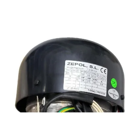 Medoc bone saw motor BG-200 SF 1CV II 230V 50H...