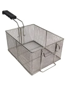 Cesta de freidora...