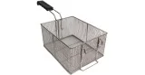 Cesta de freidora 200x260x130mm GF-17H GF-23H modelo 2
