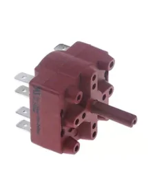 rotary switch 4 0-1-2-3...