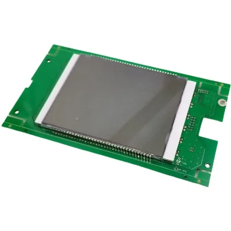 Display Balanza Baxtran XTI