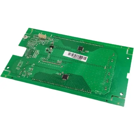 Display Balanza Baxtran XTI