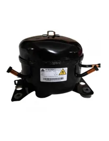 refrigerant compressor...