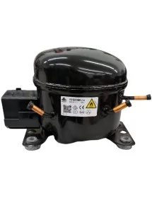 Refrigerant Compressor...