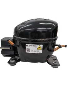 refrigerant compressor...