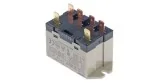 OMRON relay 230VAC 25A 2NO 380052 2319314