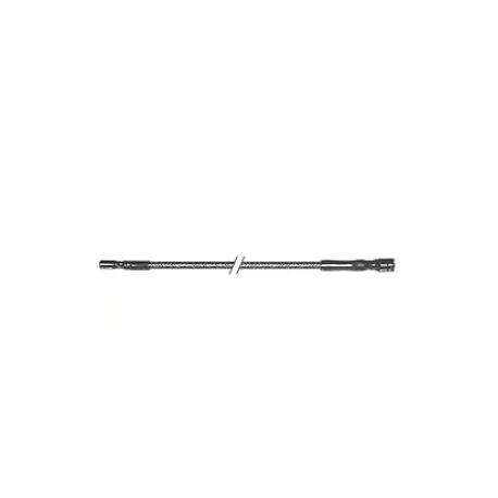 Câble pour bougie d´allumage longueur de câble 900mm raccord ø2,4mm/ø4mm 6267.00031.05 100019