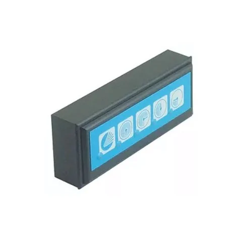 Keyboard unit Gicar Clajosa Mach SM-LP 80 50001760